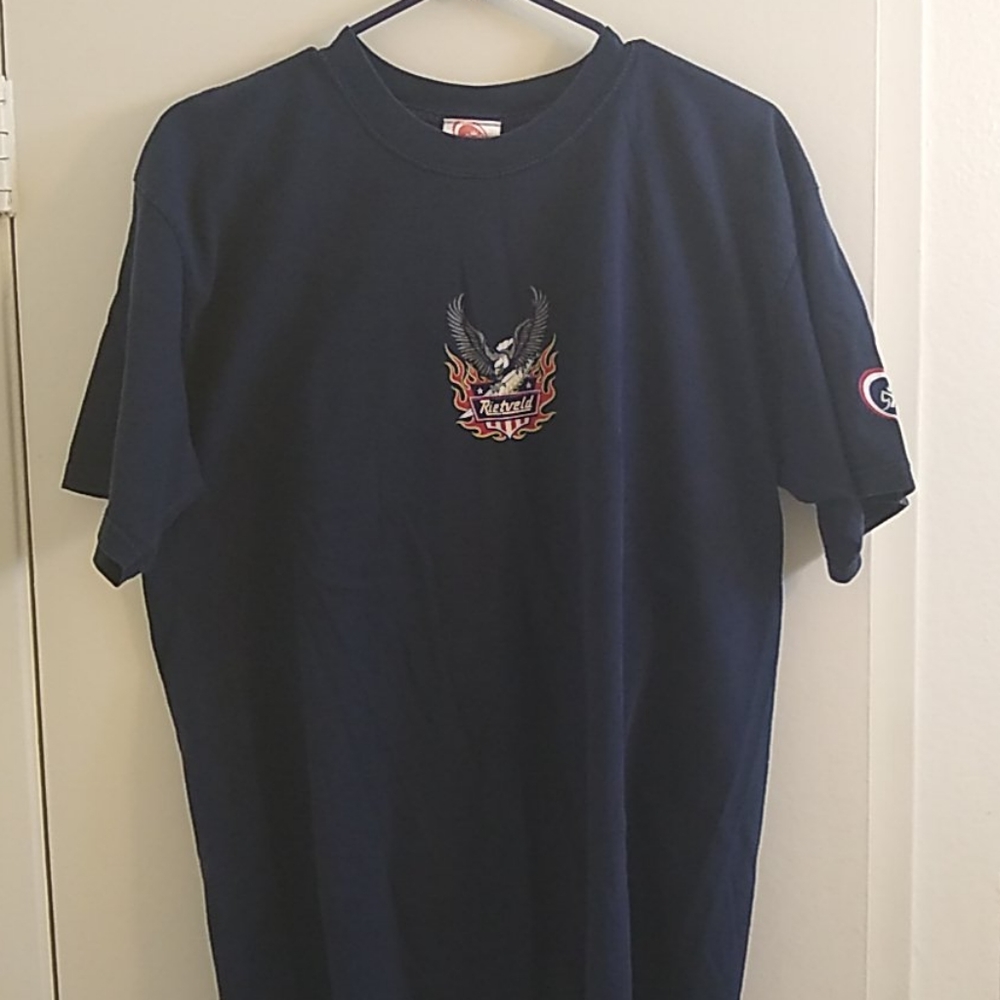 Rietveld t-shirt used